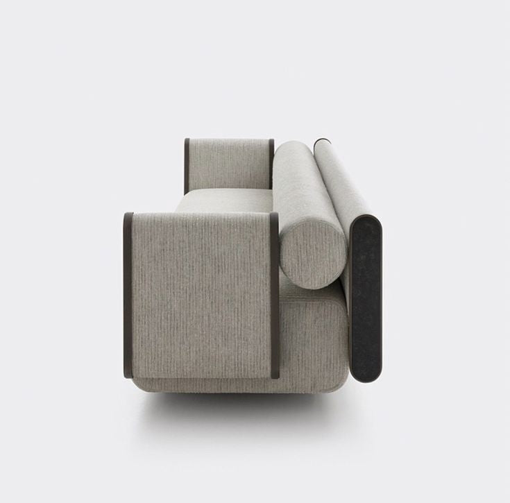 صوفا دانه ديكور