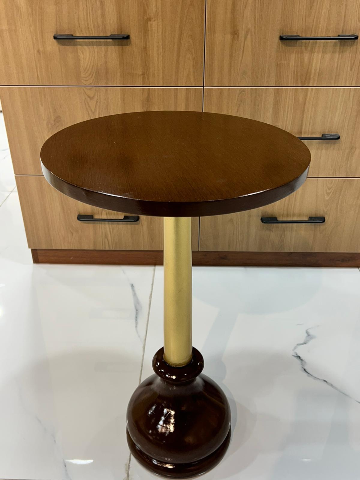 Side table