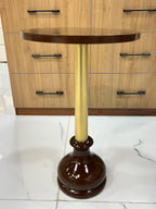 Side table