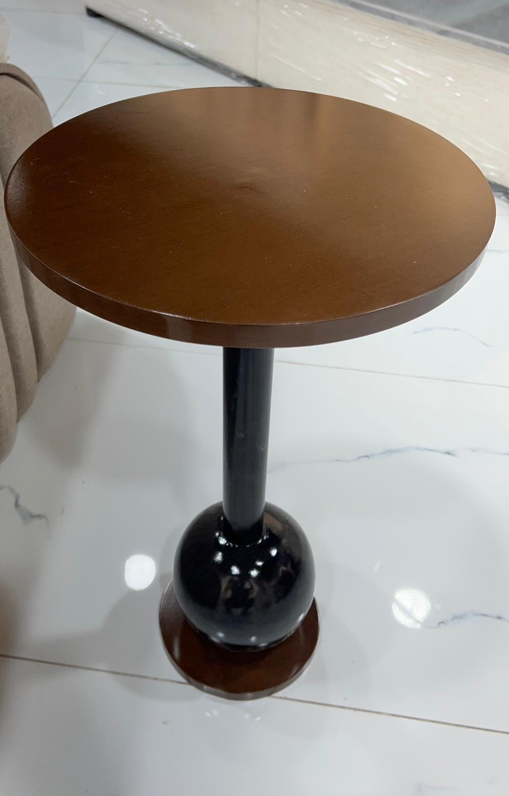 Side table