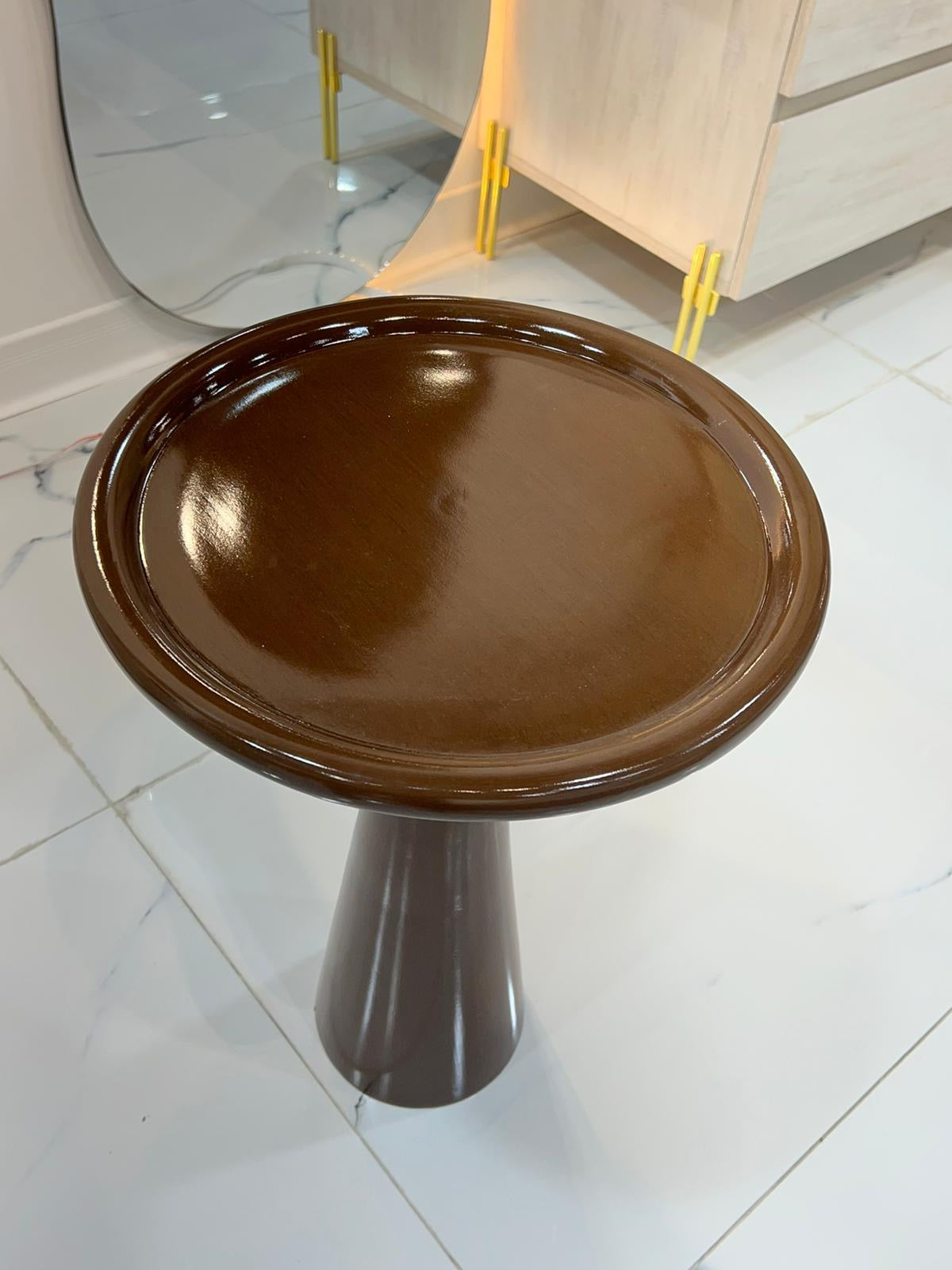 Side table