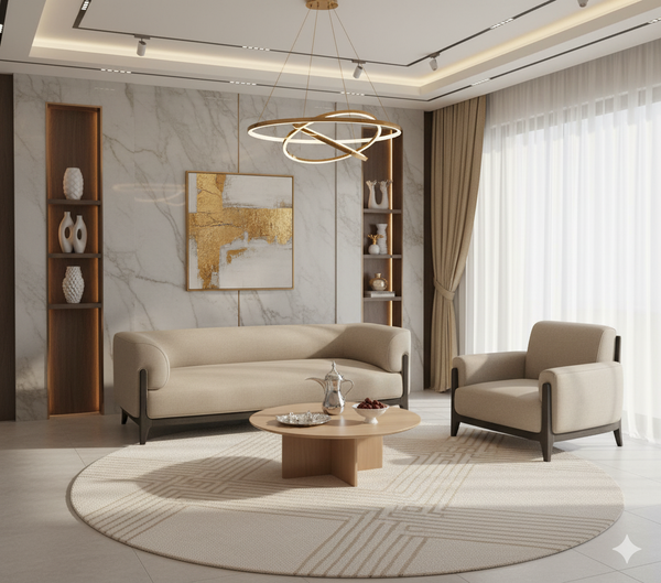 صوفا لاتقيا