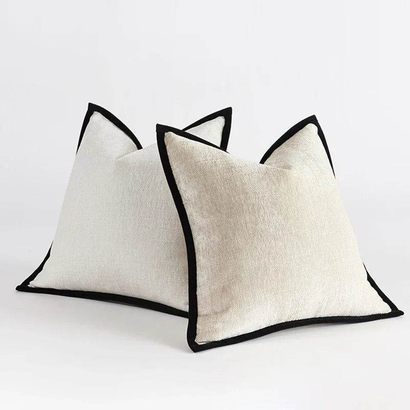 Nordic  Cushion Cover