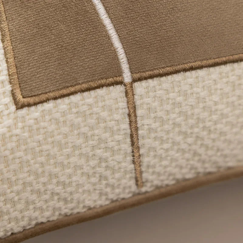 Simple Pillow Covers
