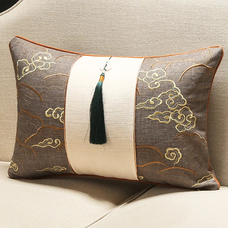 Chinese style Cover