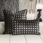 Decorative Black cover