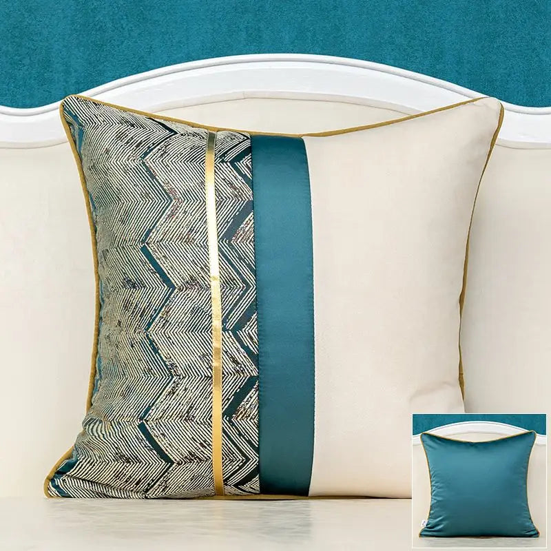 Style: dobby Cushion Covers