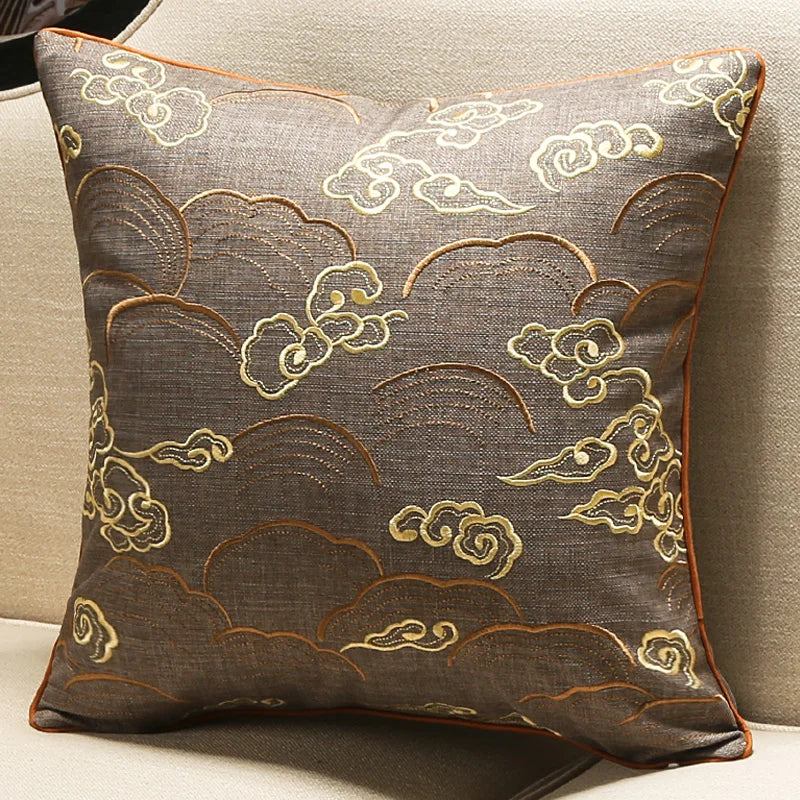 Chinese style Cover
