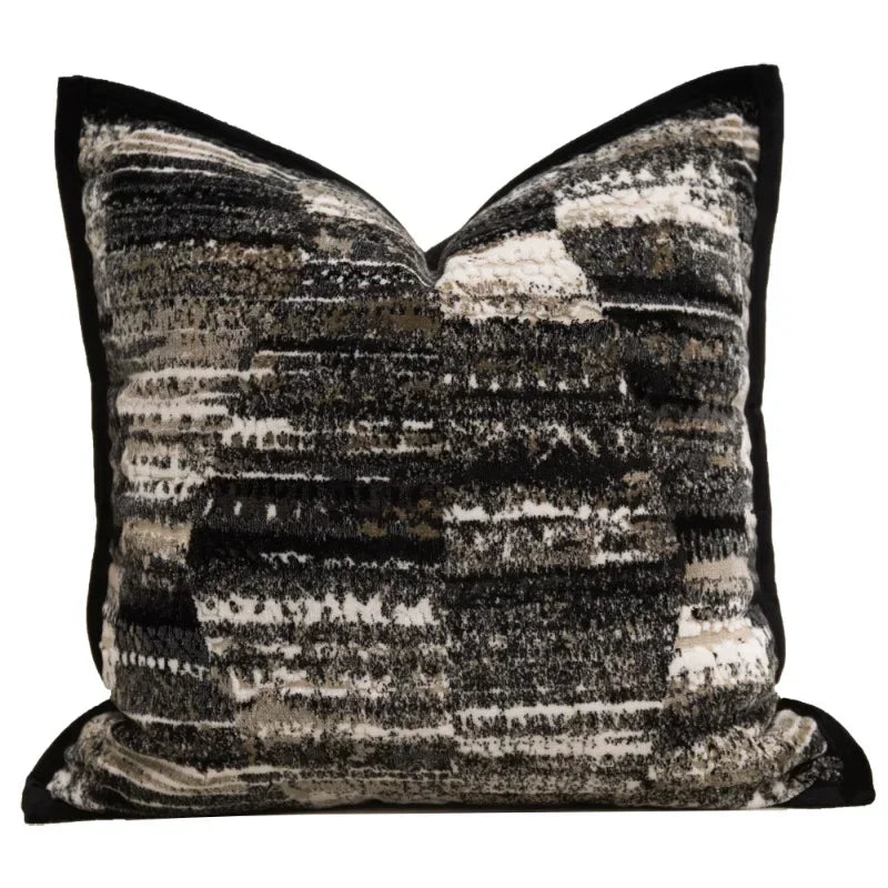 Star Cushion Cover