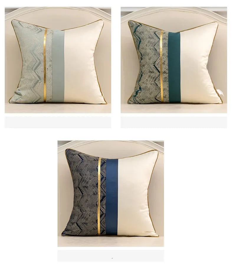 Style: dobby Cushion Covers