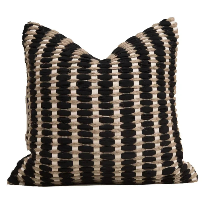Star Cushion Cover