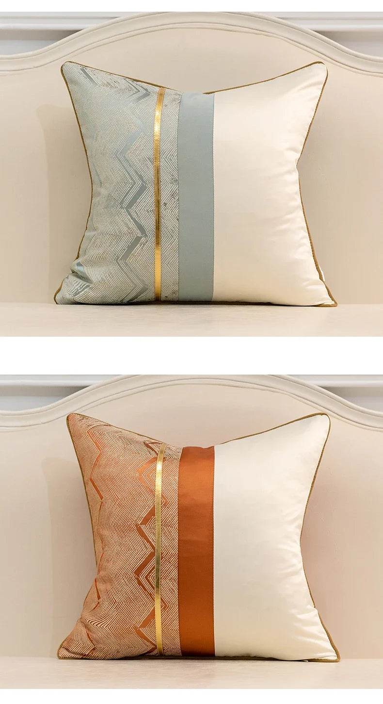Style: dobby Cushion Covers