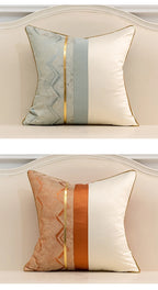 Style: dobby Cushion Covers