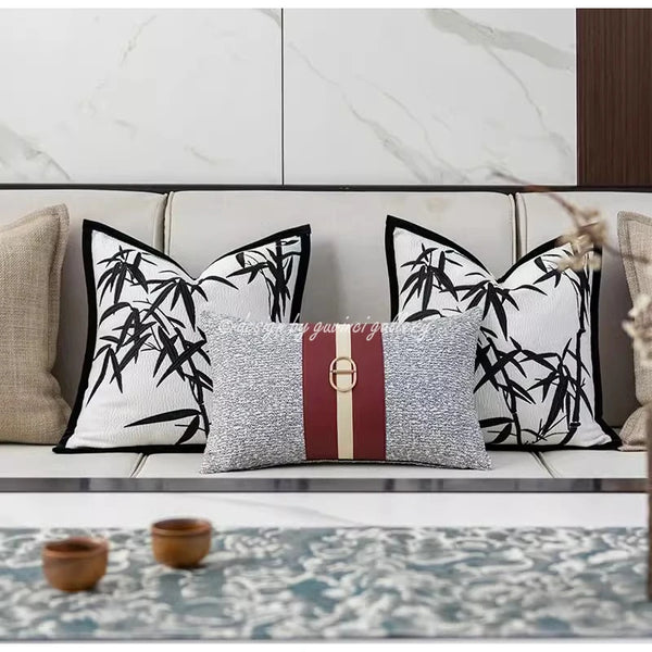 Luxury Cushion Cover