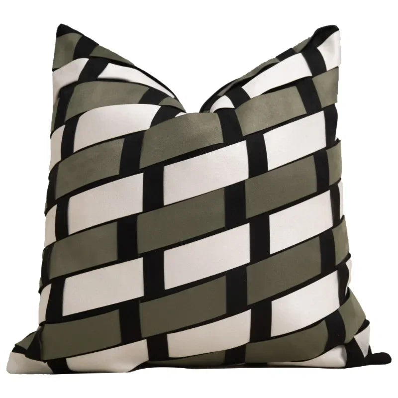 Star Cushion Cover
