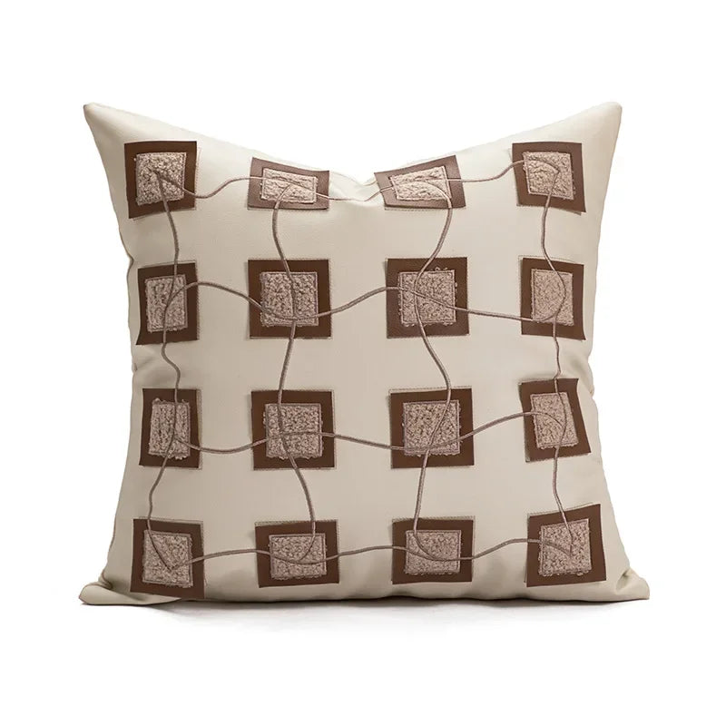 Simple Pillow Covers