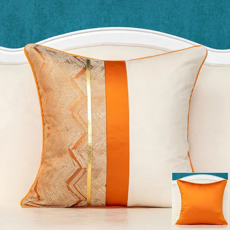Style: dobby Cushion Covers