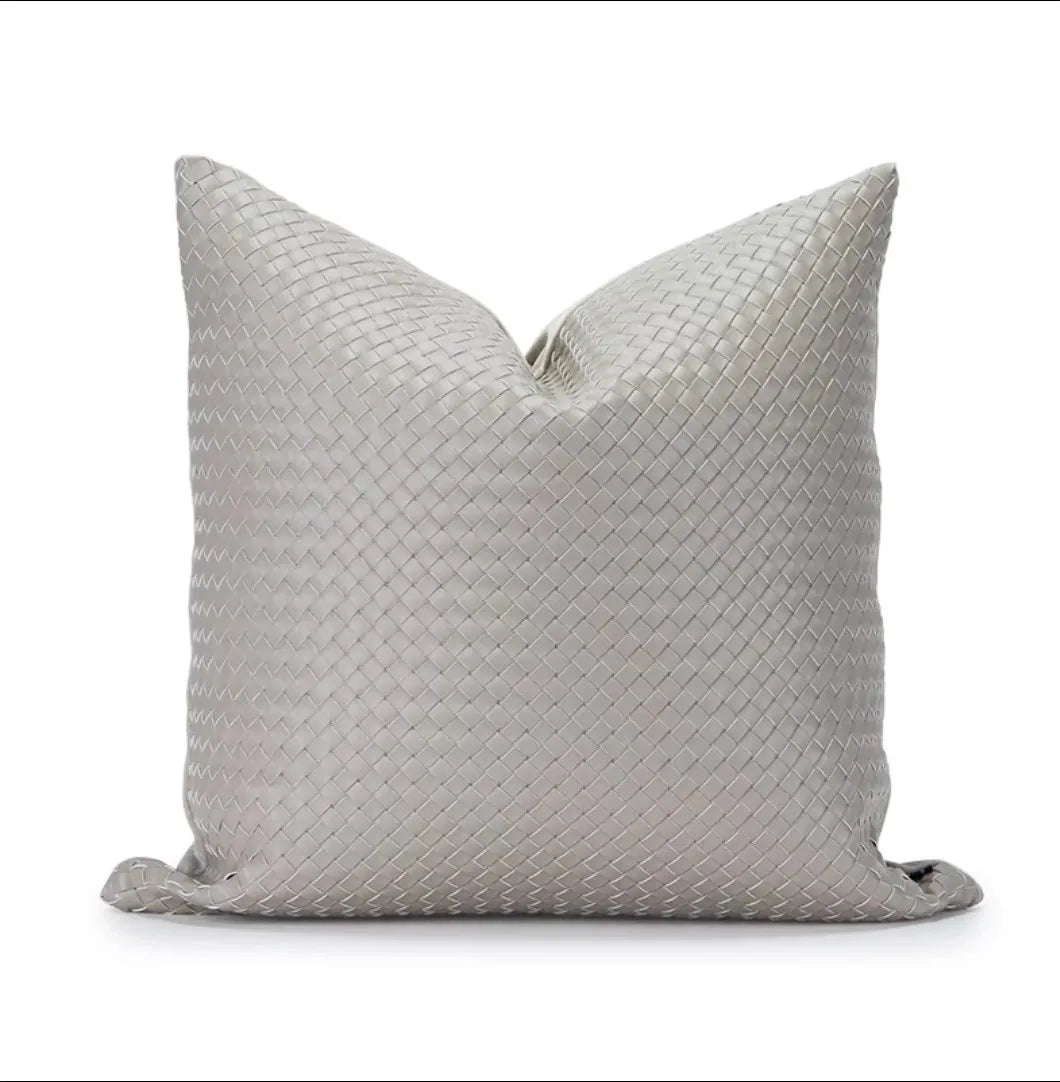 Black And White  Luxury Cushion Covers