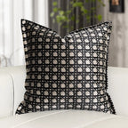 Decorative Black cover