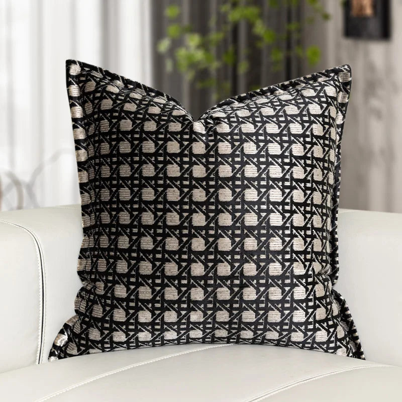 Decorative Black cover