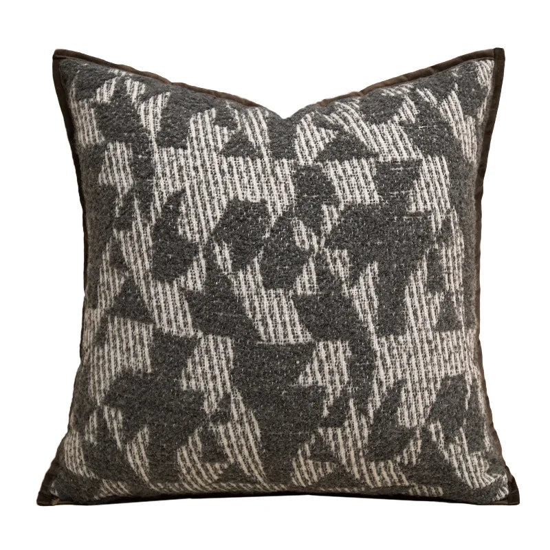 Luxury Covers Black White Zebra