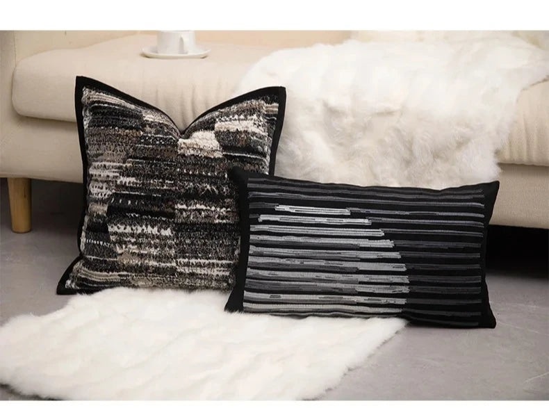 Star Cushion Cover