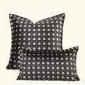 Decorative Black cover