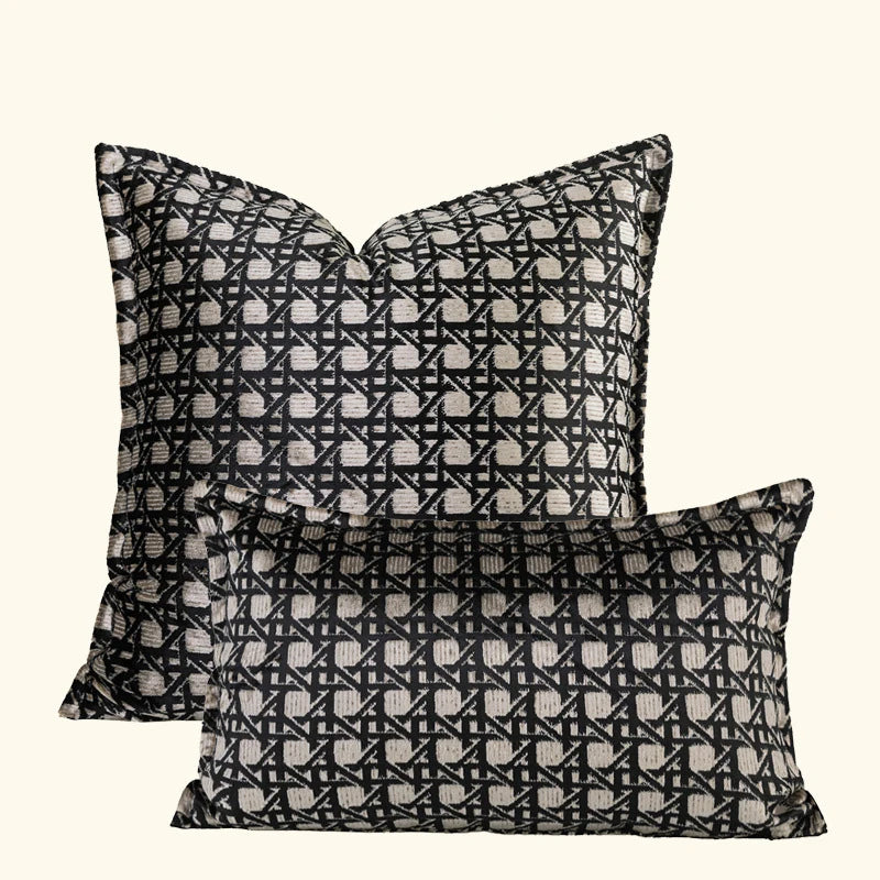 Decorative Black cover