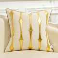 Luxury Velvet Cushion Cover