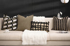 Star Cushion Cover