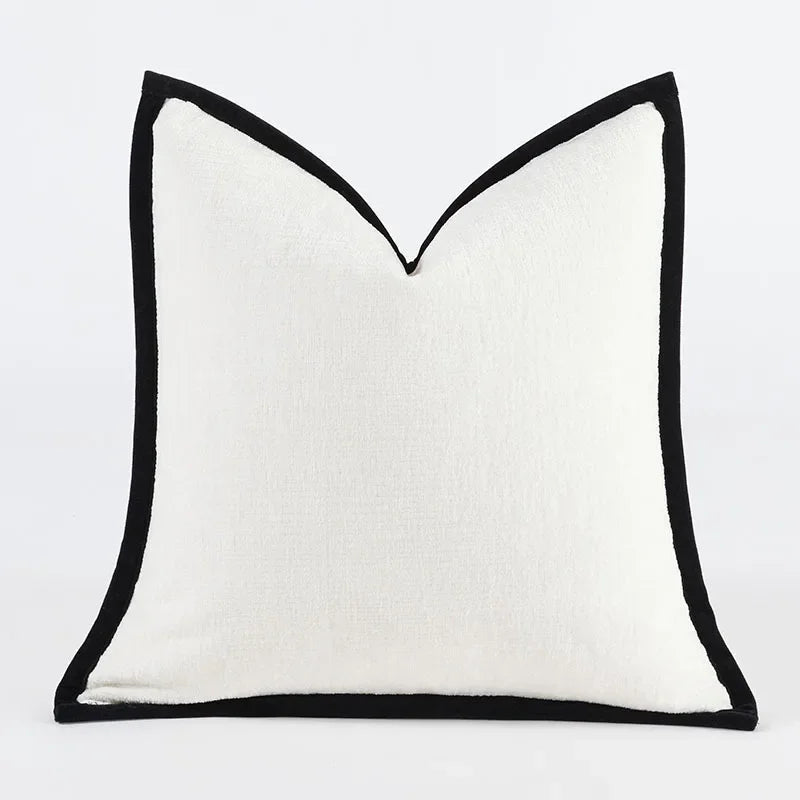 Nordic  Cushion Cover