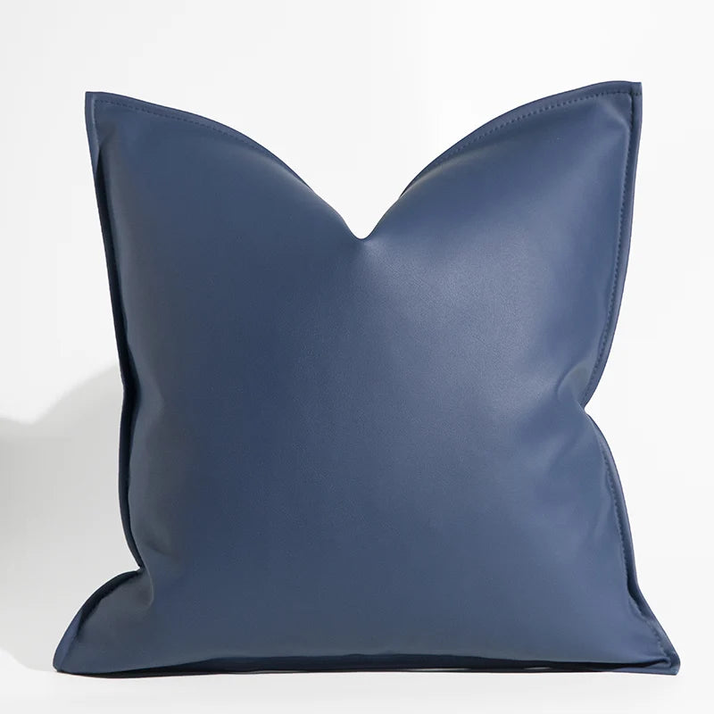Luxury Blue Cover