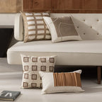 Simple Pillow Covers