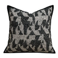 Luxury Covers Black White Zebra