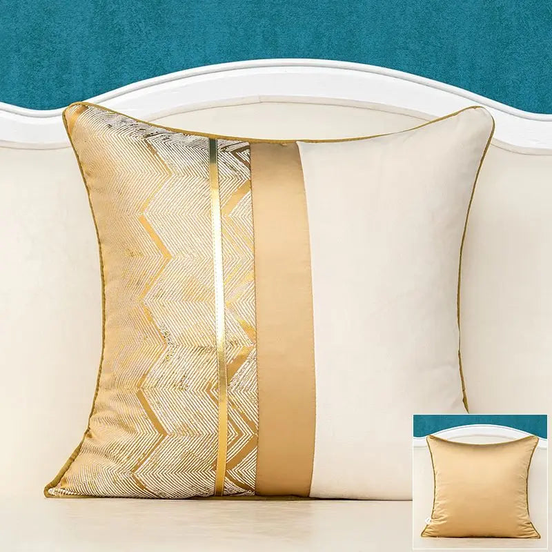 Style: dobby Cushion Covers