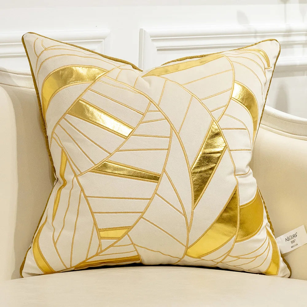 Luxury Velvet Cushion Cover