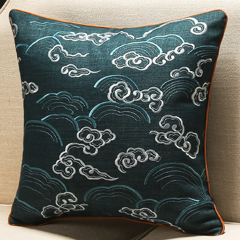 Chinese style Cover