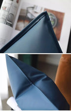 Luxury Blue Cover