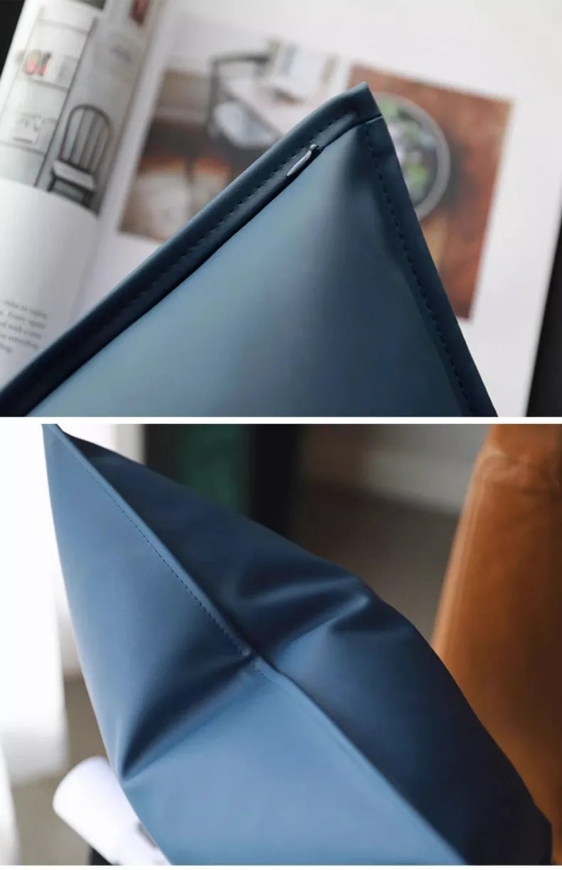 Luxury Blue Cover