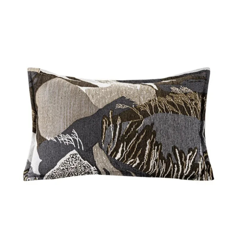 Solid Color Cushion Cover