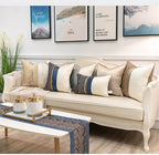 Style: dobby Cushion Covers