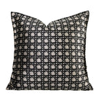Decorative Black cover