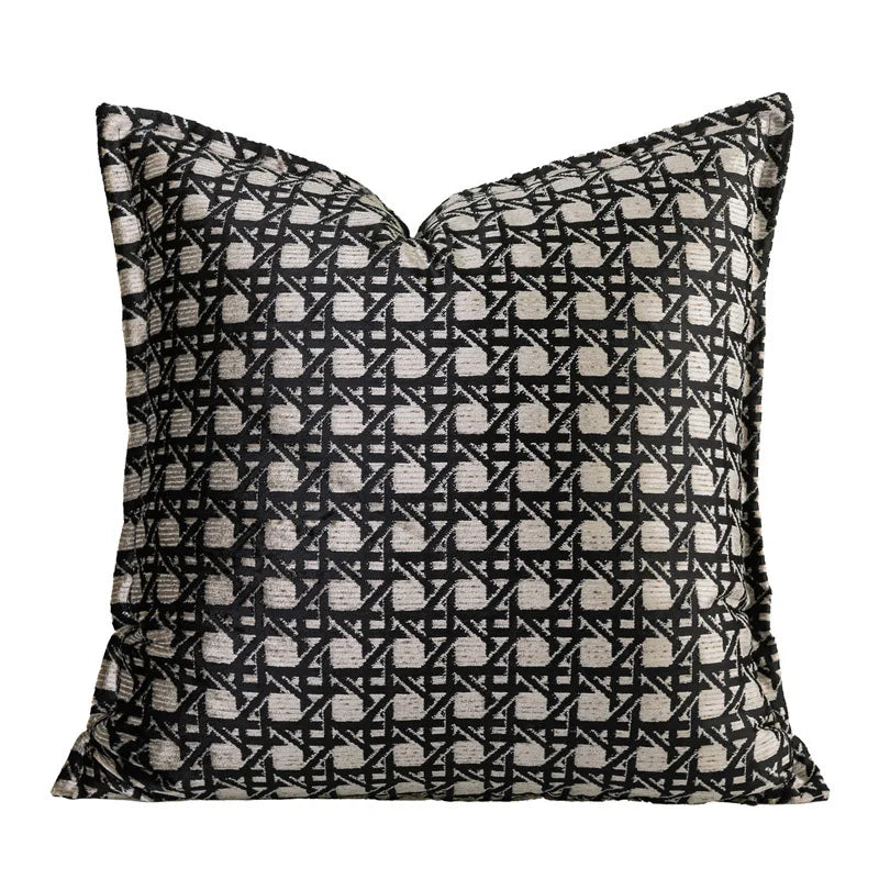 Decorative Black cover