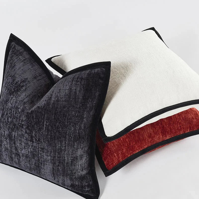 Nordic  Cushion Cover