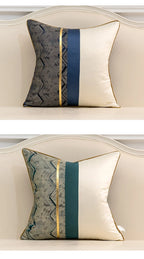 Style: dobby Cushion Covers