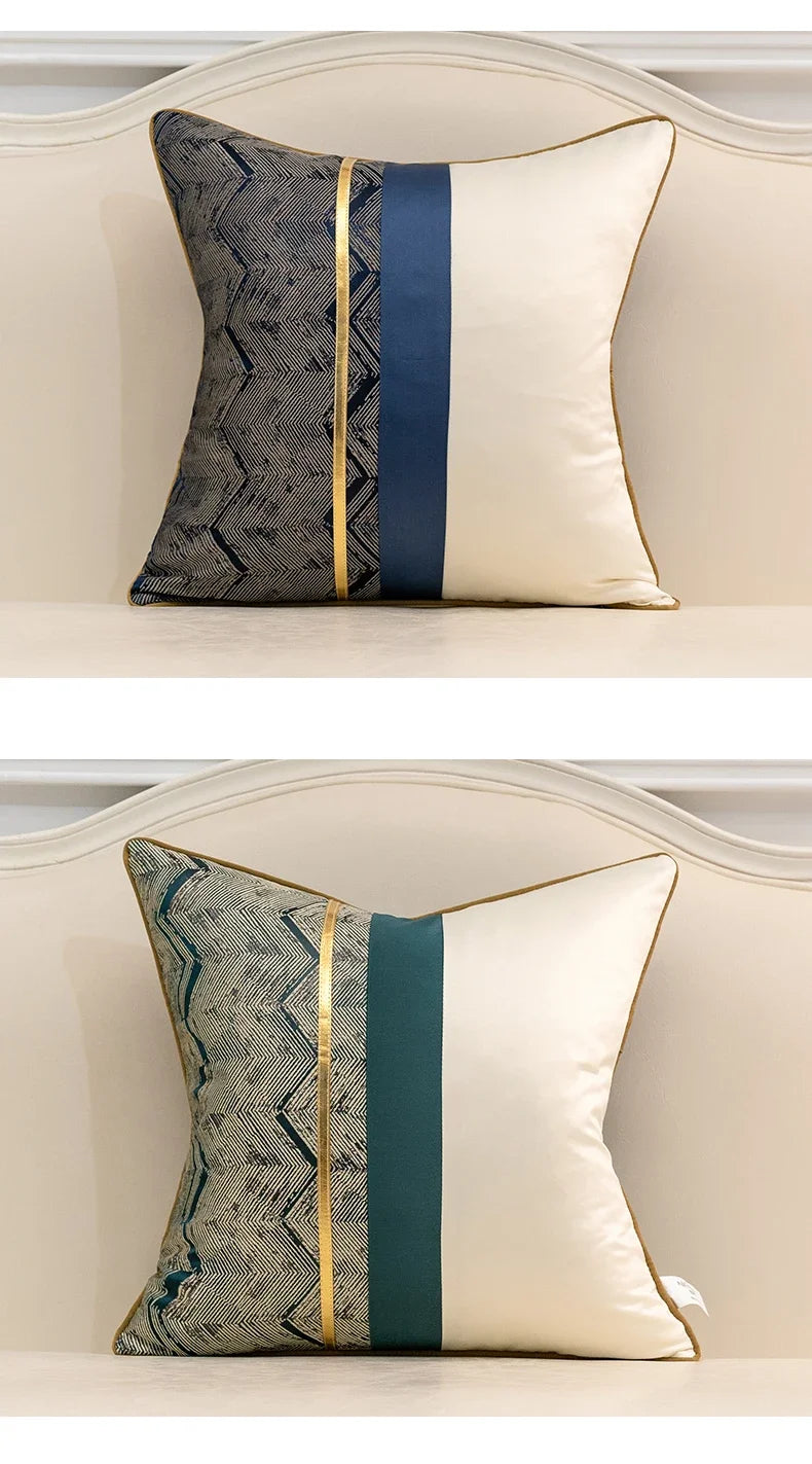 Style: dobby Cushion Covers