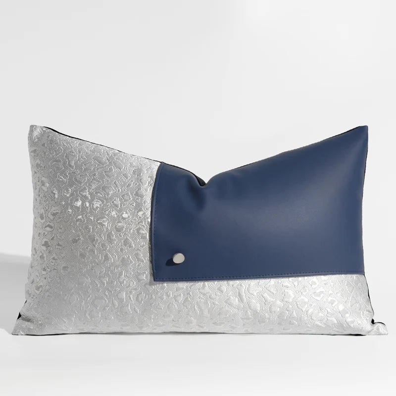 Luxury Blue Cover