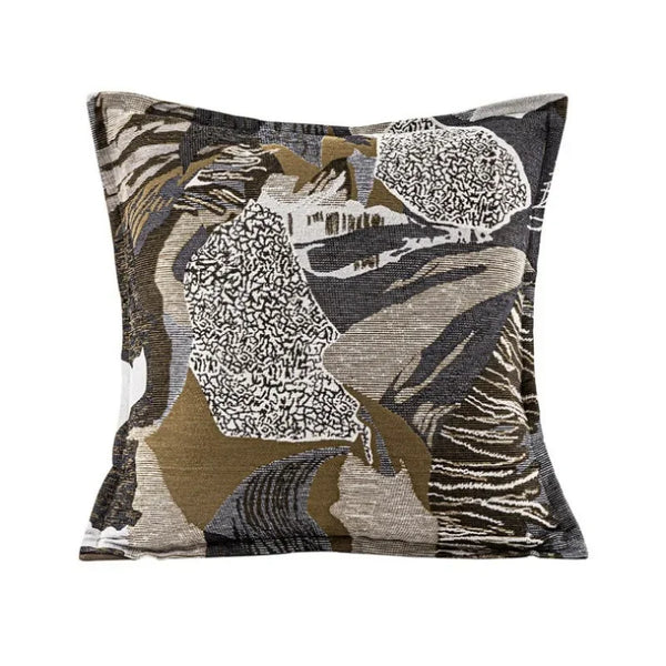 Solid Color Cushion Cover