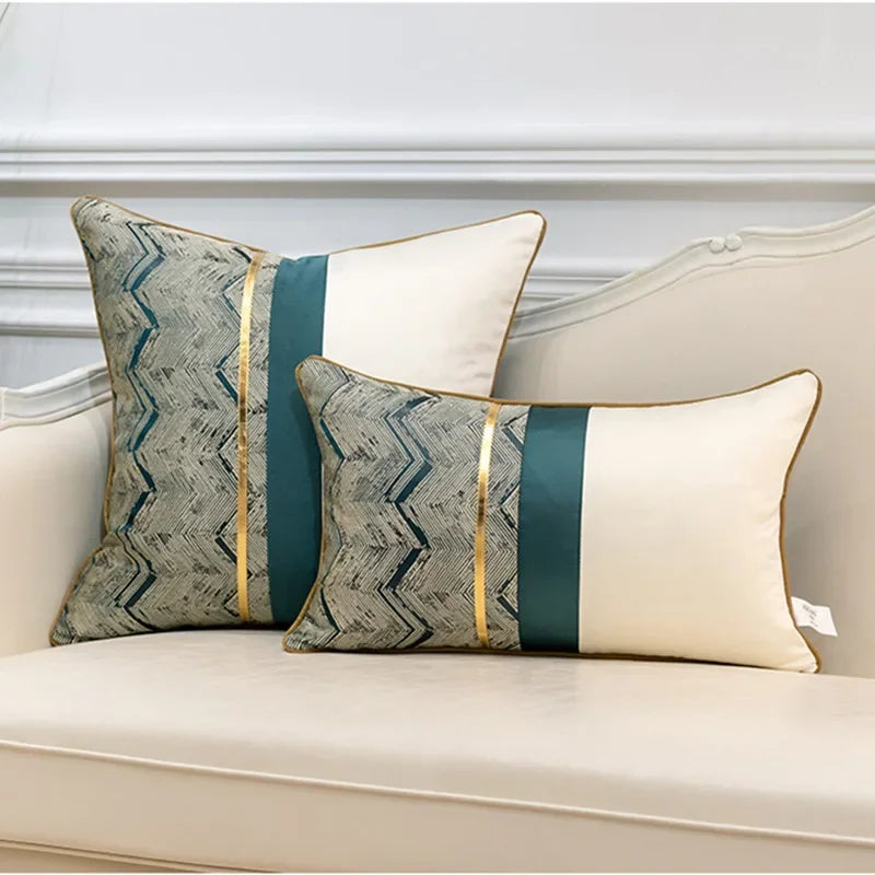 Style: dobby Cushion Covers