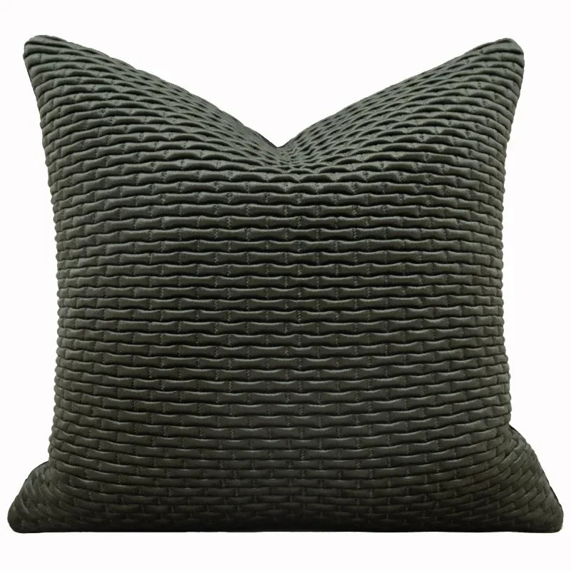 Star Cushion Cover